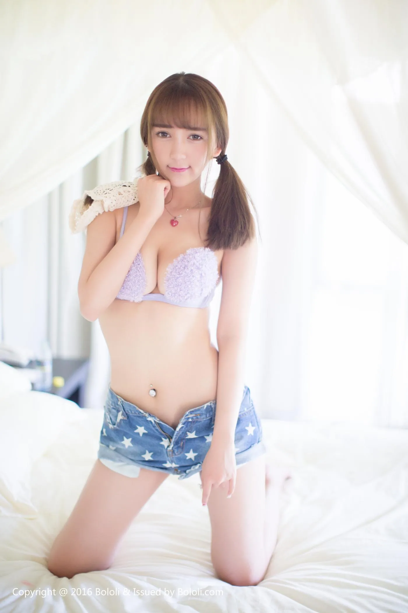 Vol.116 小潘鼠 [41P]插图2
